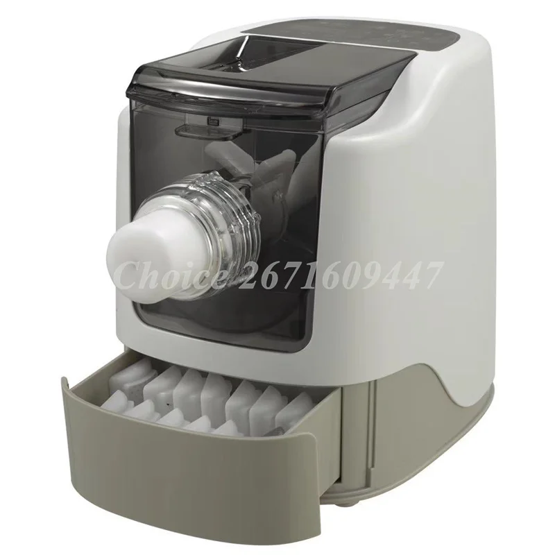 Kitchen Gadgets Dumpling Maker - Household Electric Grain Product Noodles Maker