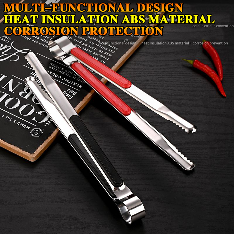 Kitchen Gadgets Gifts - Korean Barbecue Clip Barbecue Clip Food