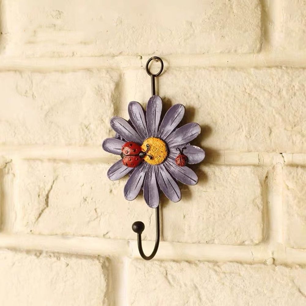 Kitchen Gadgets Vintage - Vintage Strong Wall Decoration Bathroom Organization