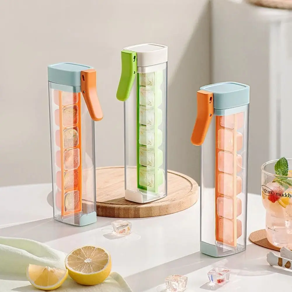 Kitchen Gadgets New 2025 - 【2025 New】Premium Silicone Ice Ball Maker