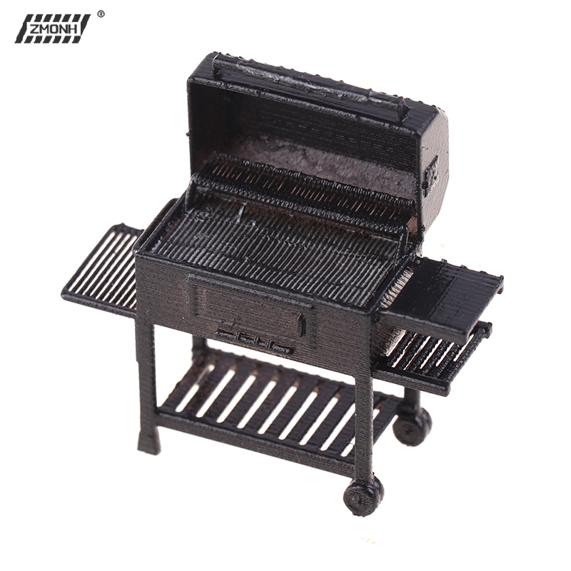 Kitchen Gadgets And Toys - [H]Hot Sale 1/20 Scale Cute Mini