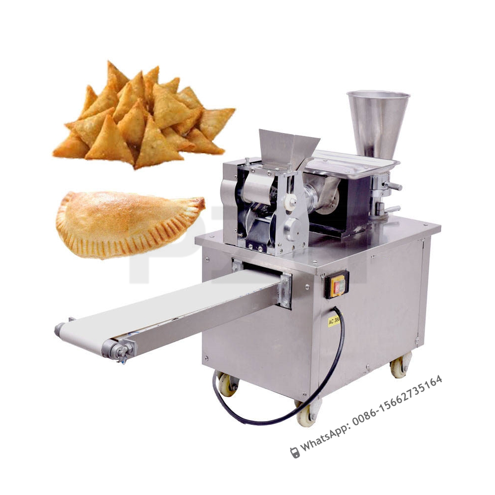Kitchen Gadgets Dumpling Maker - 110V 220V Automatic Dumpling Gyoza Machine