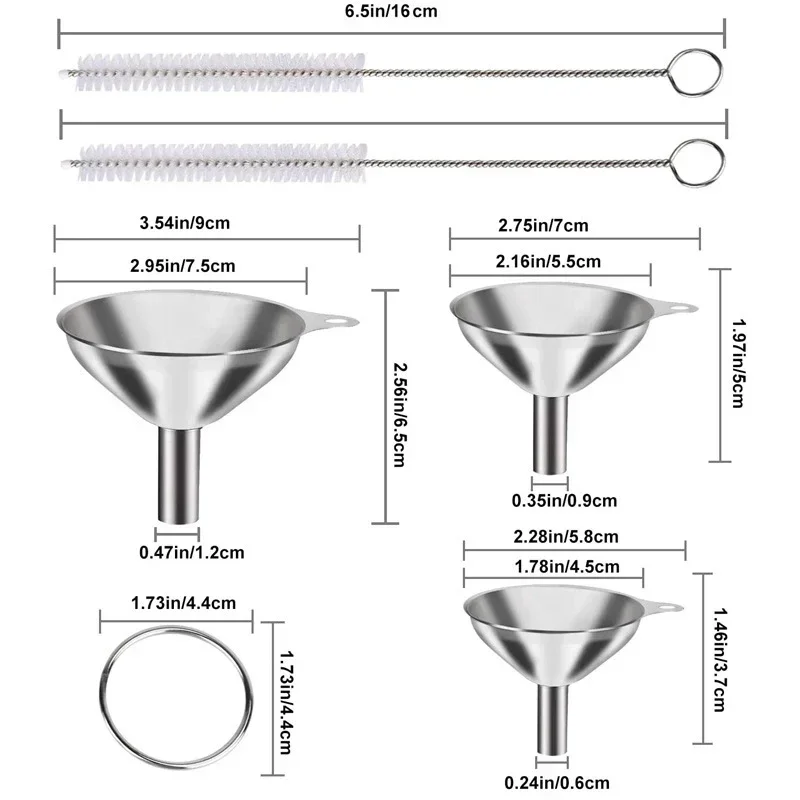 3/5 Pcs Stainless Steel Kitche - Kitchen Gadgets And Utensils บทวิจารณ์และราคา