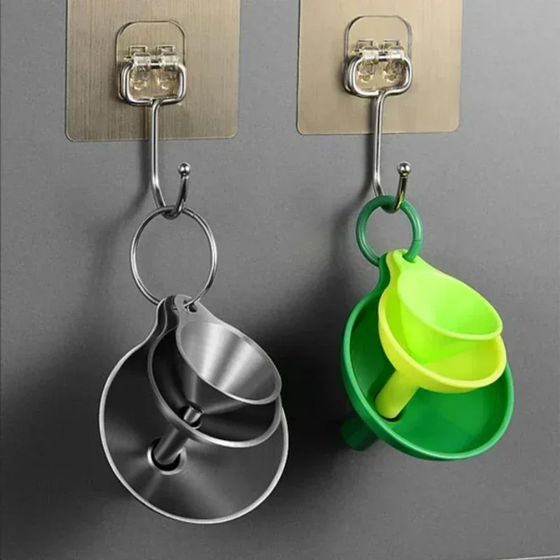 3/5 Pcs Stainless Steel Kitche - Kitchen Gadgets And Utensils บทวิจารณ์และราคา