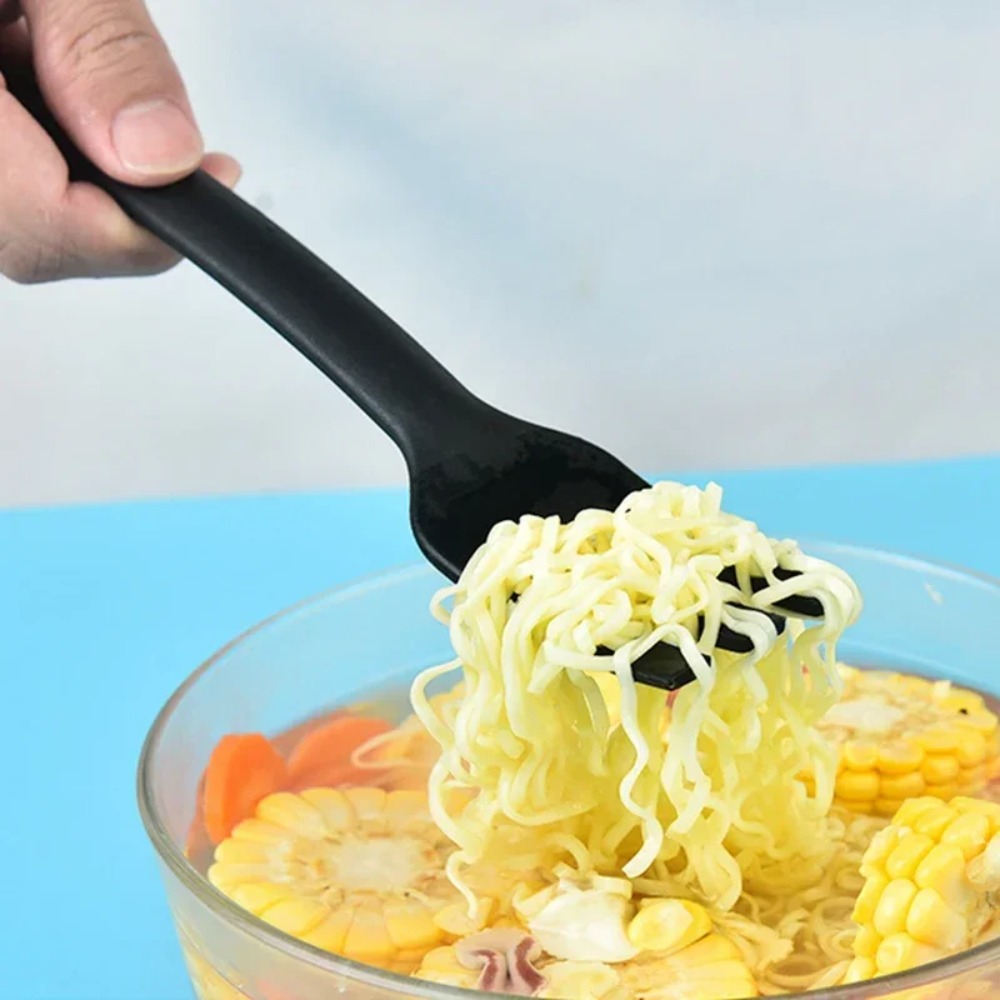 Nylon Kitchen Utensils Set Non - Kitchen Gadgets And Utensils บทวิจารณ์และราคา