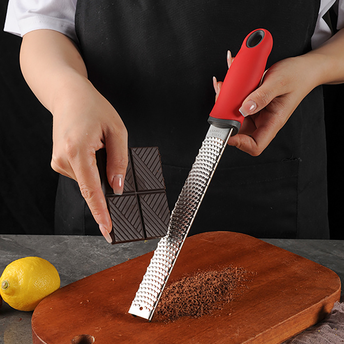 1pc Stainless Steel Wire Grate - Kitchen Gadgets Smart บทวิจารณ์และราคา
