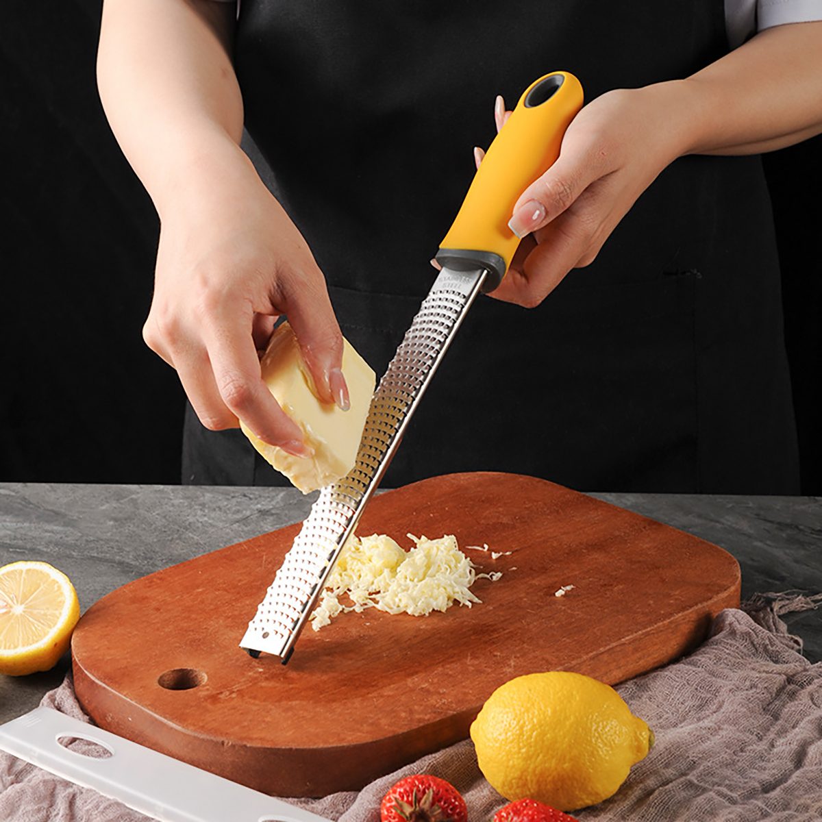 1pc Stainless Steel Wire Grate - Kitchen Gadgets Smart บทวิจารณ์และราคา