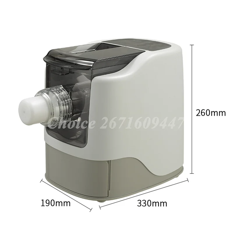 Household Electric Grain Produ - Kitchen Gadgets Dumpling Maker บทวิจารณ์และราคา