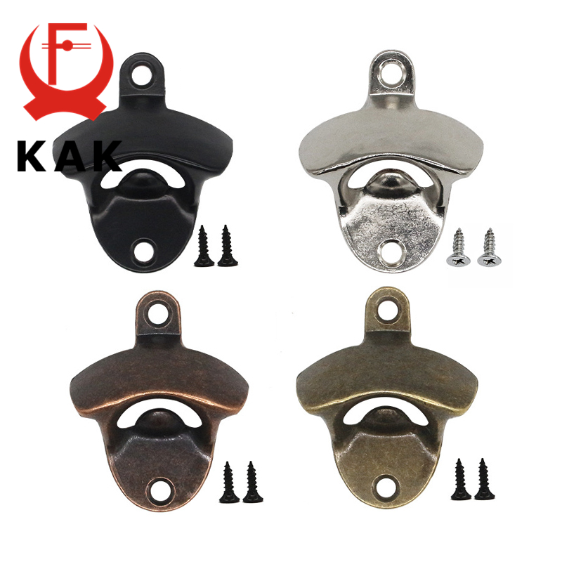 KAK Wall Mounted Bottle Opener - Kitchen Gadgets Vintage บทวิจารณ์และราคา