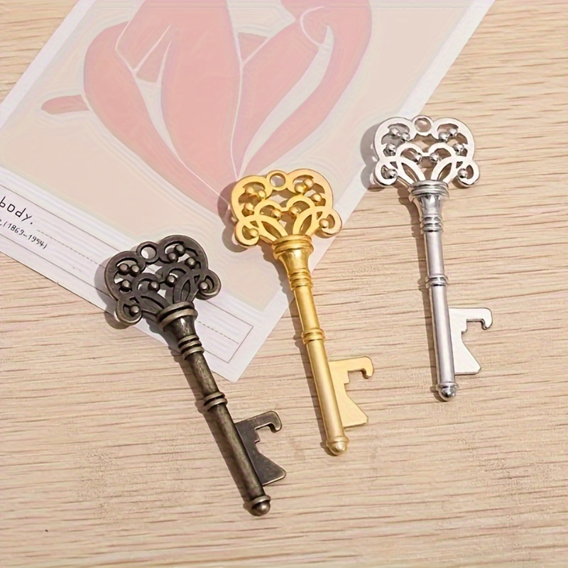 1pc, Bottle Opener, Vintage Cr - Kitchen Gadgets Vintage บทวิจารณ์และราคา