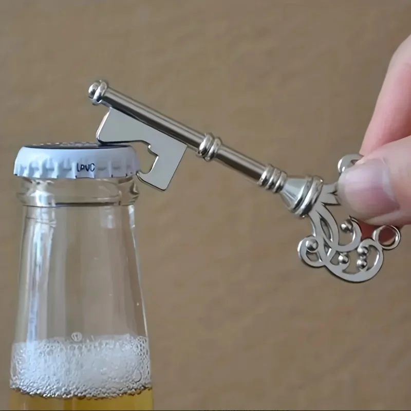 1pc, Bottle Opener, Vintage Cr - Kitchen Gadgets Vintage บทวิจารณ์และราคา