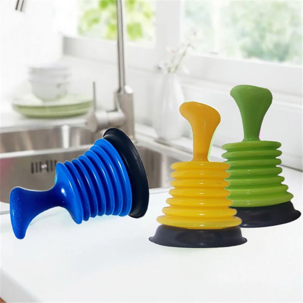 Kitchen Pipeline Dredge Suctio - Quality Kitchen Gadgets บทวิจารณ์และราคา