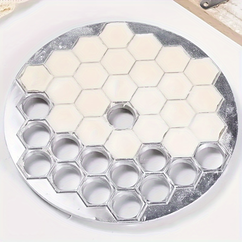 Aluminum Dumpling Maker Tool | - Kitchen Gadgets Dumpling Maker บทวิจารณ์และราคา