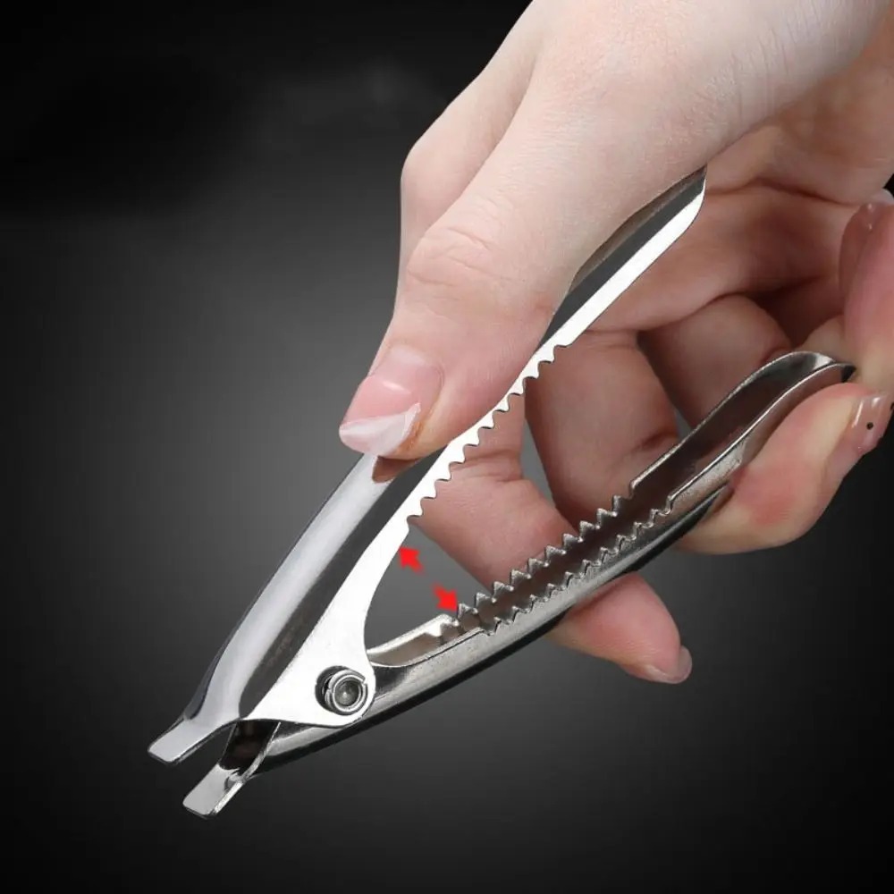 New Creative Oyster Opening Cl - Kitchen Gadgets Names บทวิจารณ์และราคา