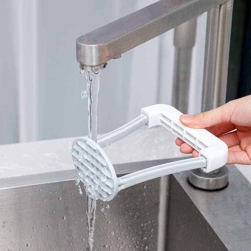 Manual Potato Masher Handheld  - Kitchen Gadgets And Utensils บทวิจารณ์และราคา