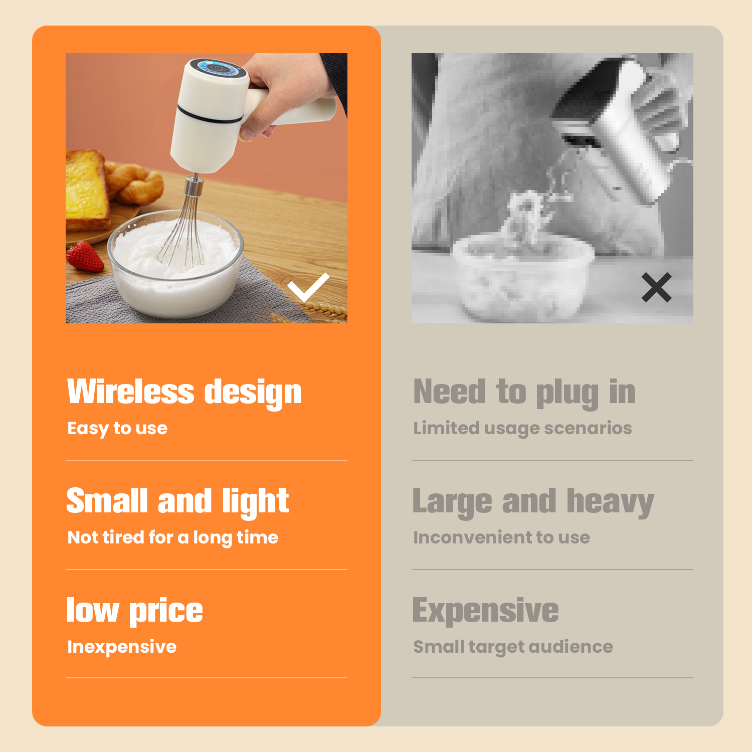 2025 New Product Kitchen Tools - Kitchen Gadgets New 2025 บทวิจารณ์และราคา