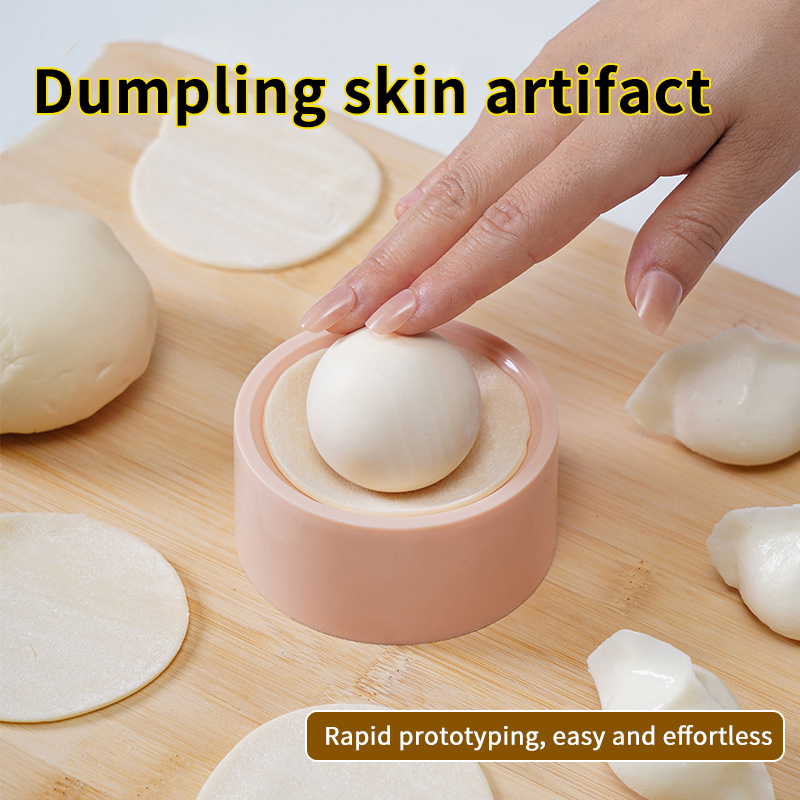 Dumpling Maker Press Round Mol - Kitchen Gadgets Dumpling Maker บทวิจารณ์และราคา