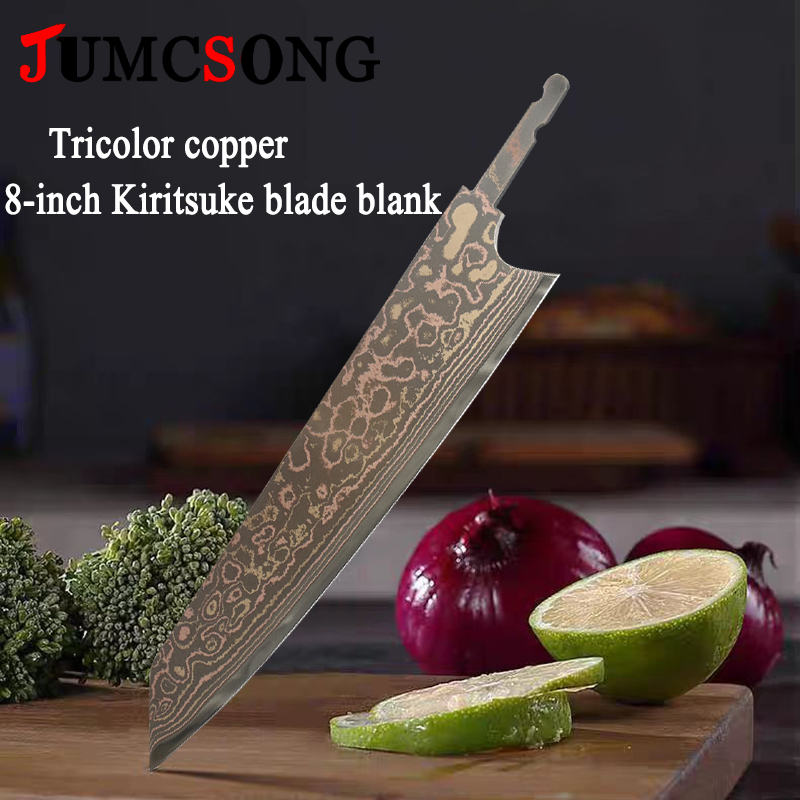 JUMCSONG Tricolor Copper Kirit - Kitchen Gadgets Plus บทวิจารณ์และราคา