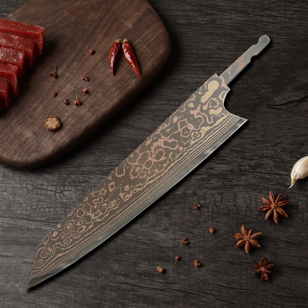 JUMCSONG Tricolor Copper Kirit - Kitchen Gadgets Plus บทวิจารณ์และราคา