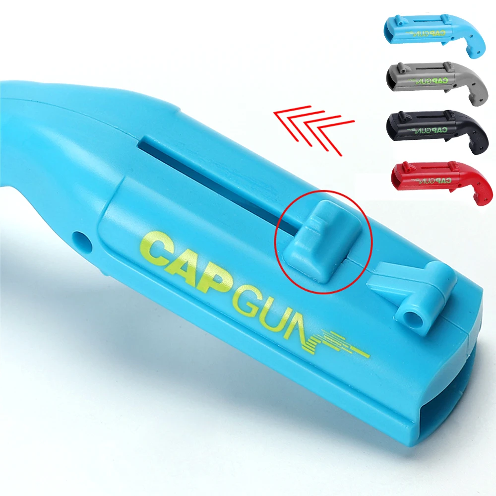 Cap Gun Beer Opener Bottle Fly - Kitchen Gadgets And Toys บทวิจารณ์และราคา