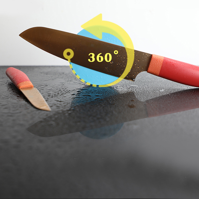 1-4 pcs Powerful Magnetic Knif - Kitchen Gadgets And Utensils บทวิจารณ์และราคา