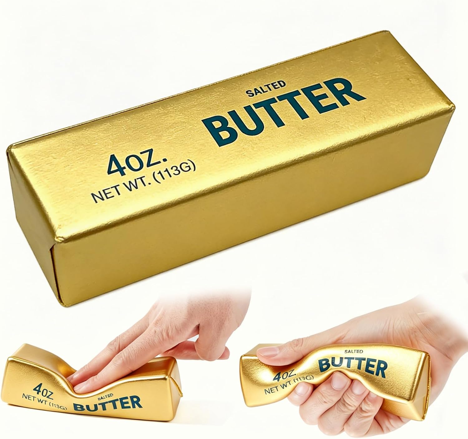 New Soft Slow Rebound Butter S - Kitchen Gadgets And Toys บทวิจารณ์และราคา