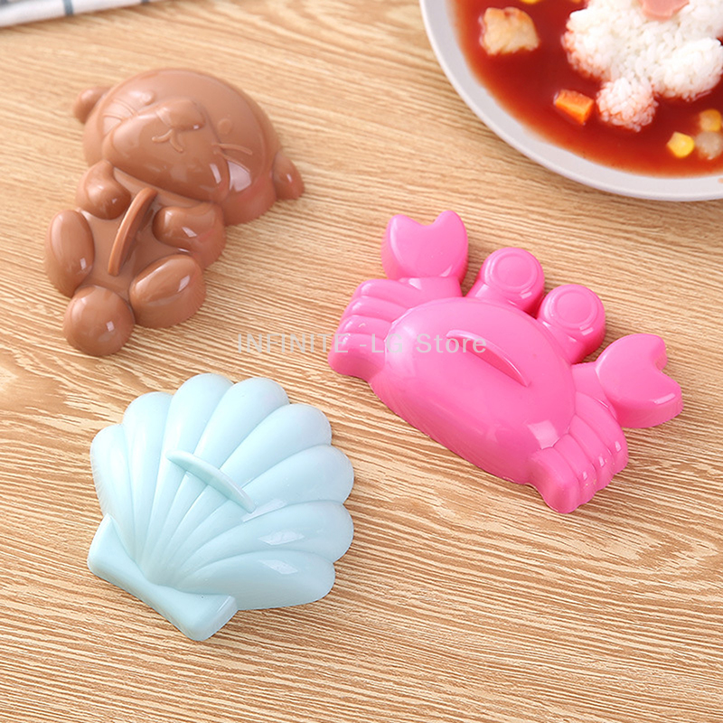 DIY Baby Kids Breakfast Bento  - Kitchen Gadgets Kids บทวิจารณ์และราคา