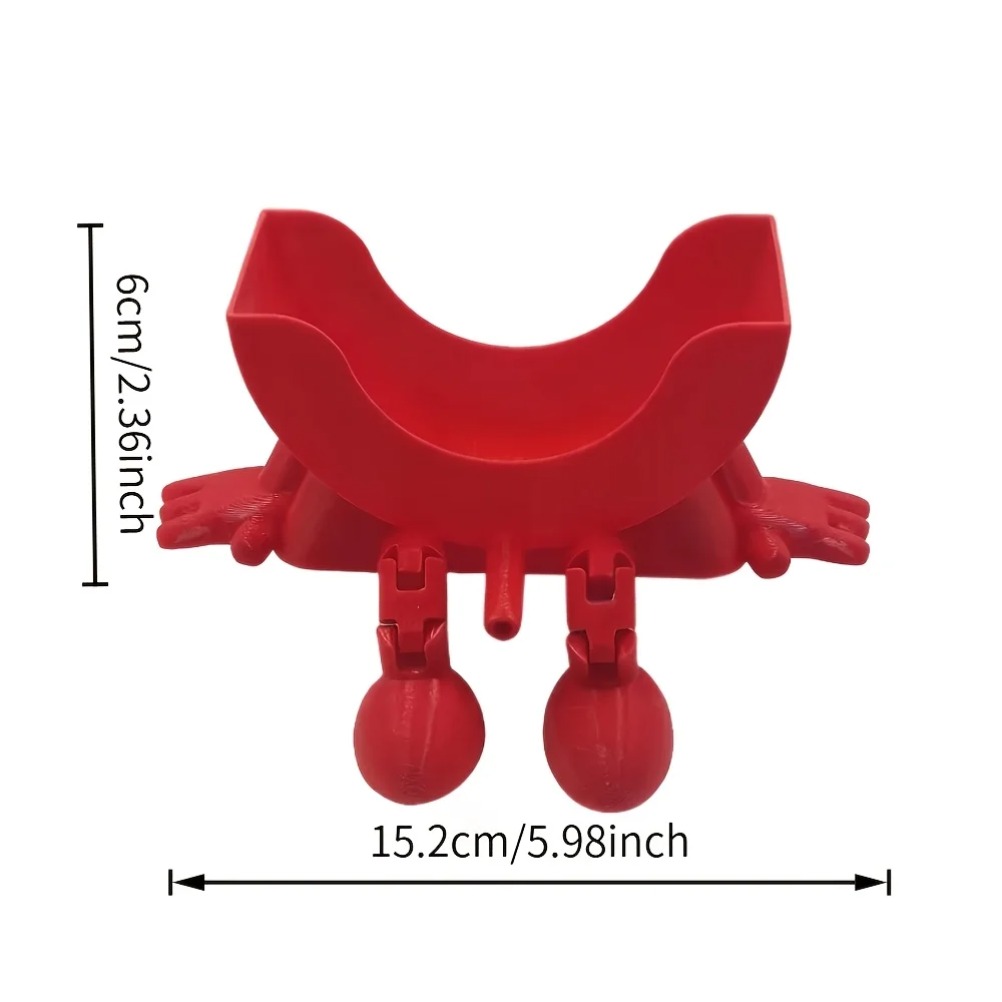 Drainable Soap & Sponge Holder - Kitchen Gadgets Gifts บทวิจารณ์และราคา
