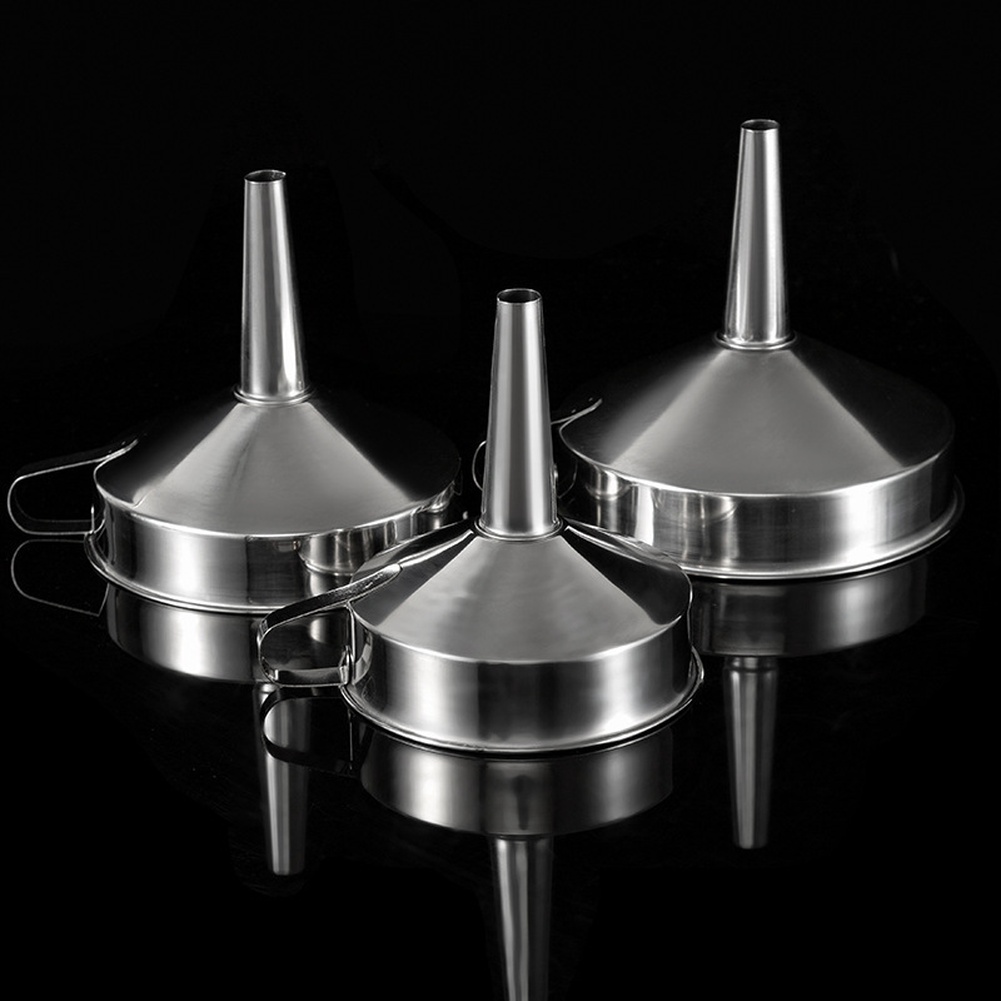 1Pc Stainless Steel Cooking Oi - Kitchen Gadgets Pakistan บทวิจารณ์และราคา