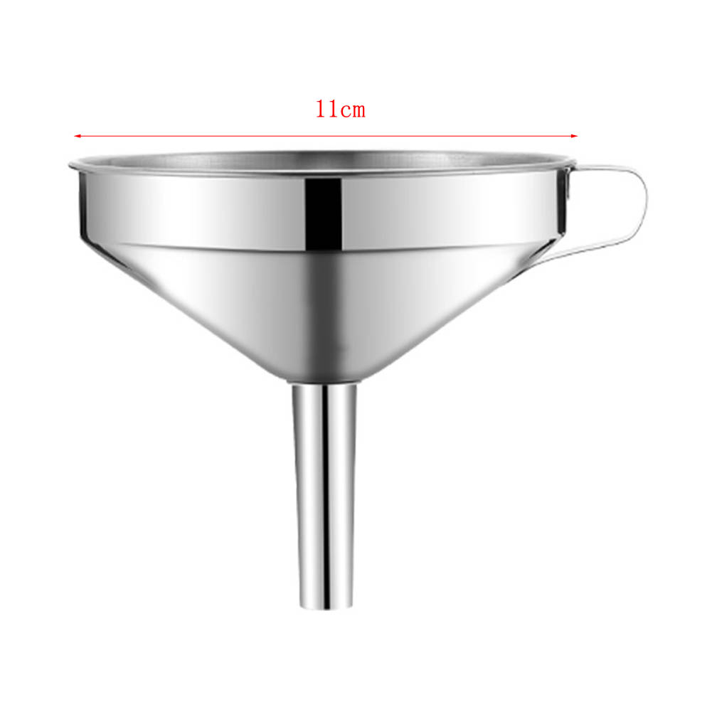 1Pc Stainless Steel Cooking Oi - Kitchen Gadgets Pakistan บทวิจารณ์และราคา