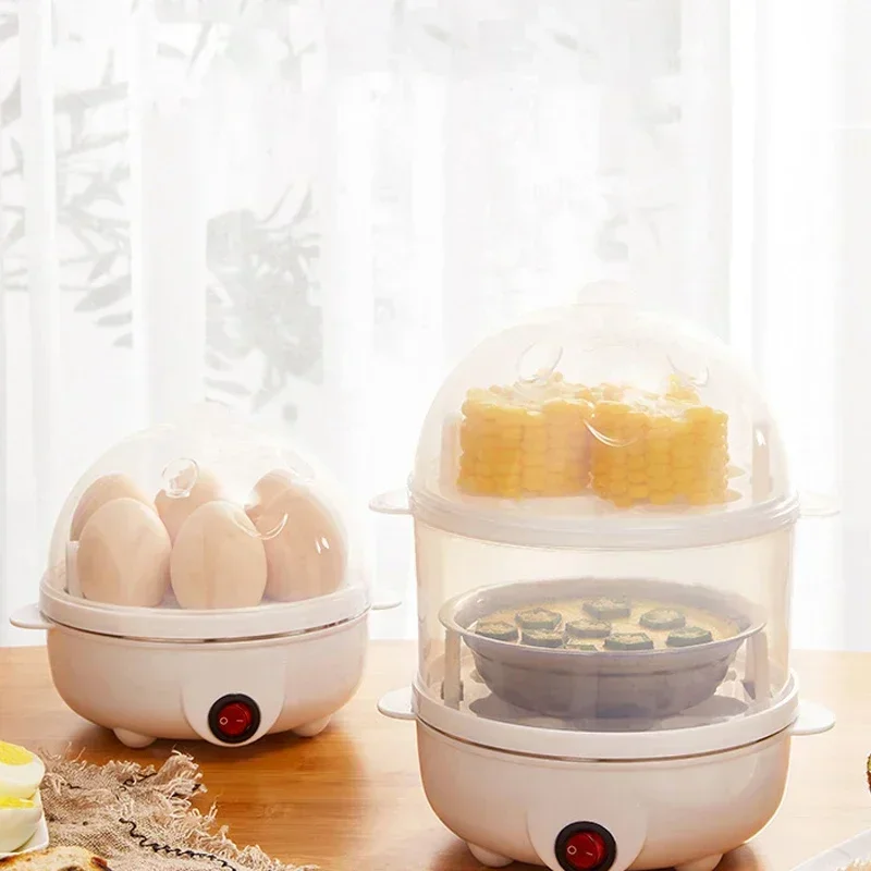 Multifunctional Electric Egg B - Kitchen Gadgets New 2025 บทวิจารณ์และราคา