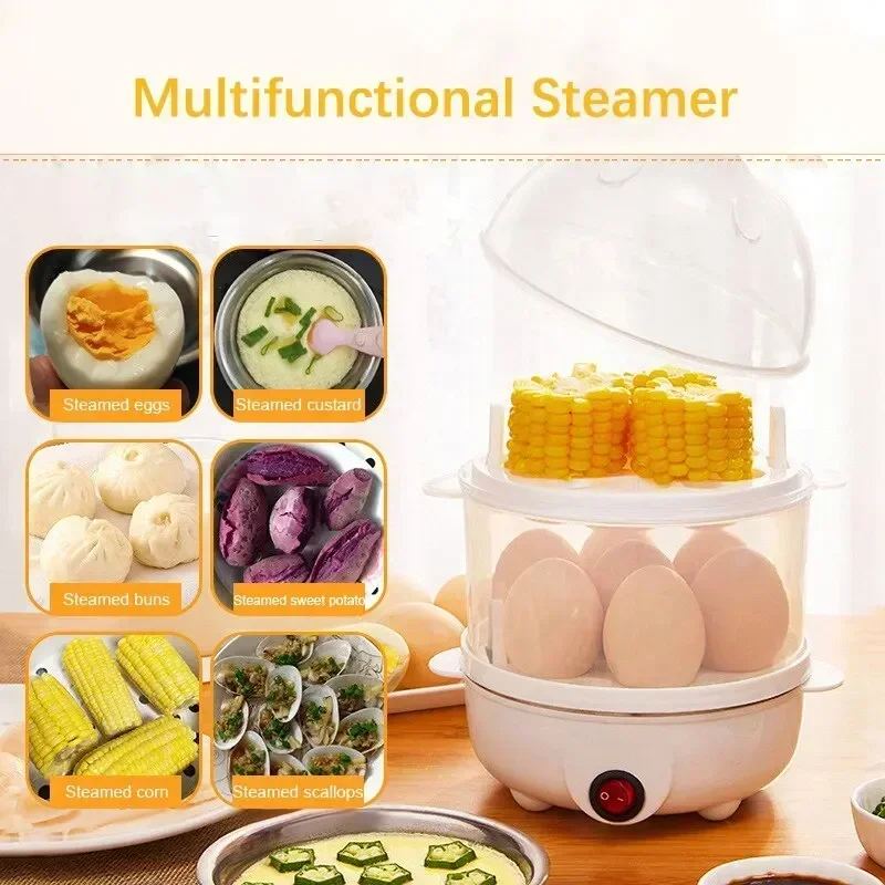 Multifunctional Electric Egg B - Kitchen Gadgets New 2025 บทวิจารณ์และราคา