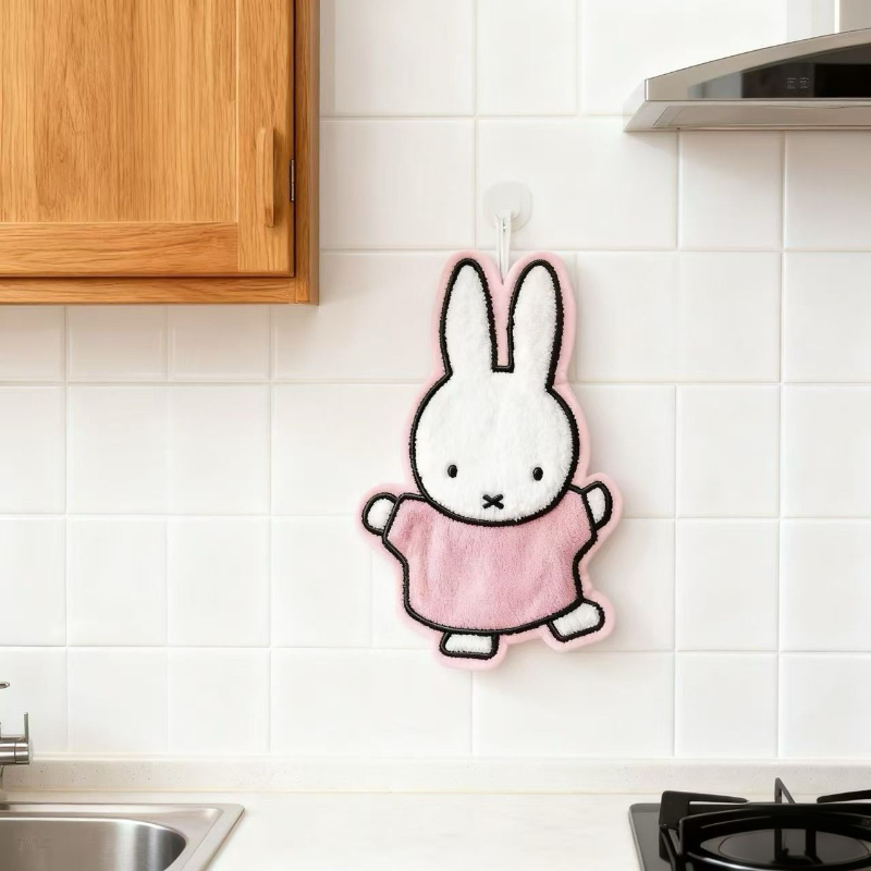 Cute Healing Series Miffy Rabb - Kitchen Gadgets Plus บทวิจารณ์และราคา