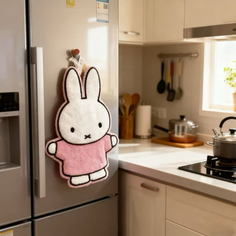 Cute Healing Series Miffy Rabb - Kitchen Gadgets Plus บทวิจารณ์และราคา