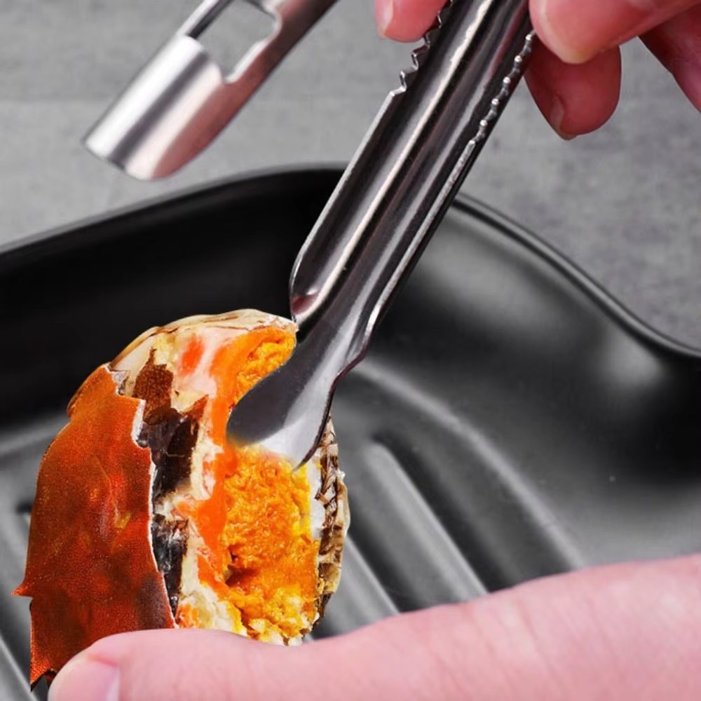 New Creative Oyster Opening Cl - Kitchen Gadgets Names บทวิจารณ์และราคา