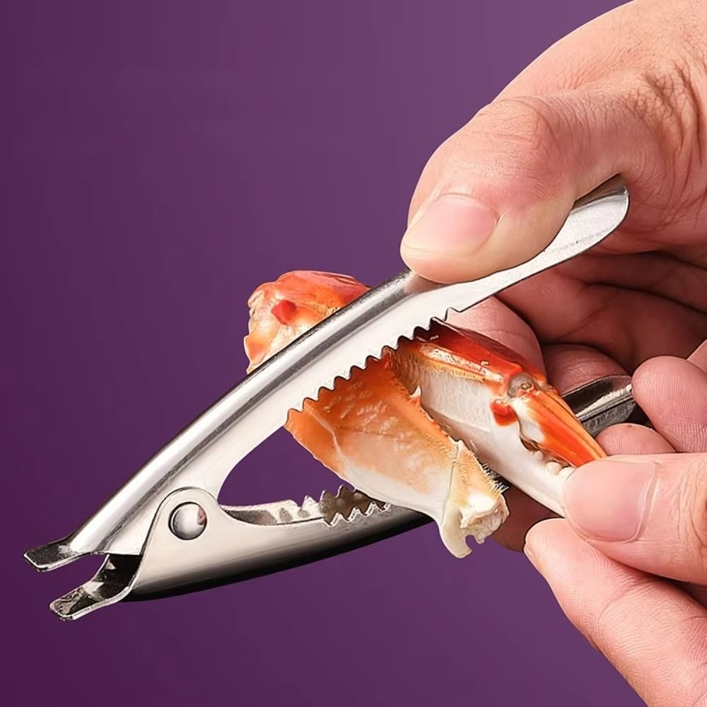 New Creative Oyster Opening Cl - Kitchen Gadgets Names บทวิจารณ์และราคา