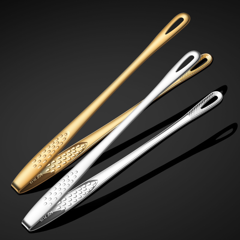 304 Stainless Steel Barbecue T - Kitchen Gadgets Gifts บทวิจารณ์และราคา