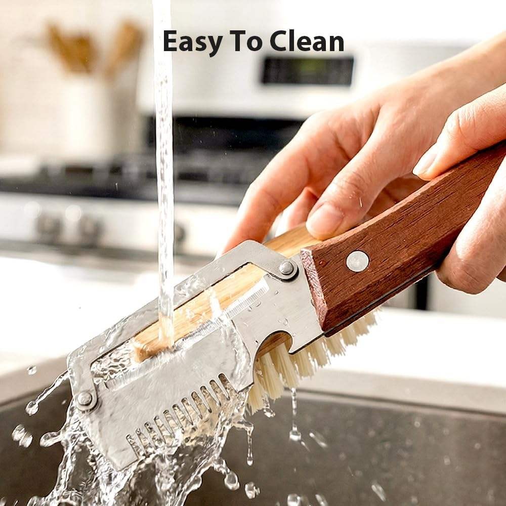 2Pcs Multifunctional Stainless - Kitchen Gadgets Gifts บทวิจารณ์และราคา