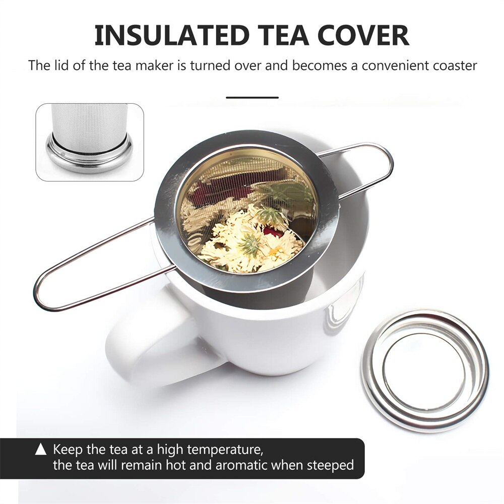 Stainless Steel Tea Infuser Me - Kitchen Gadgets Pakistan บทวิจารณ์และราคา