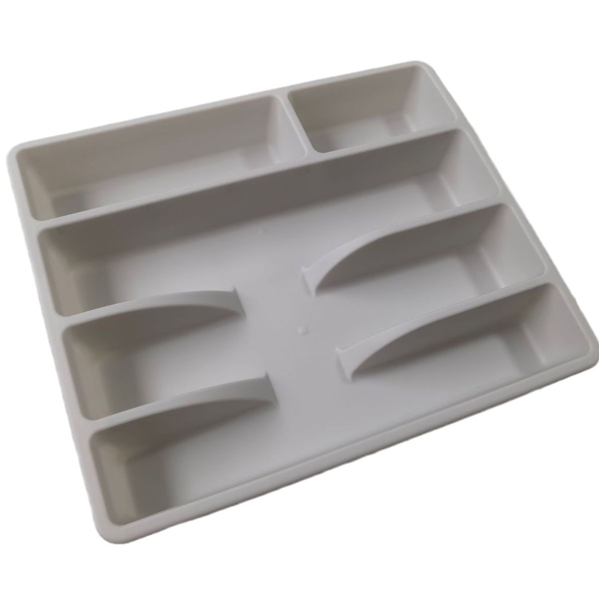 1Pc Utensil Organizer Tray Kit - Kitchen Gadgets And Utensils บทวิจารณ์และราคา