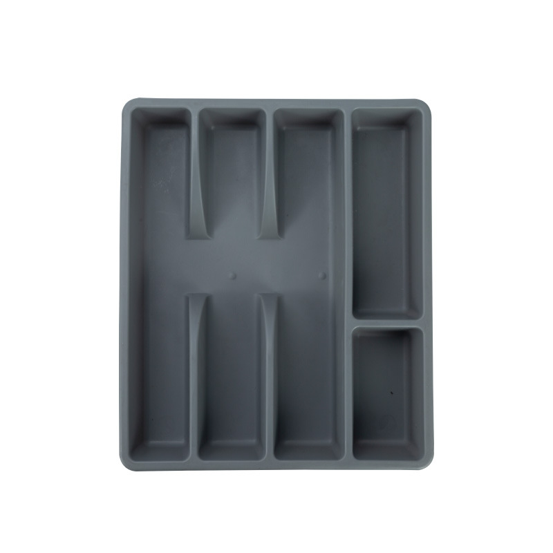 1Pc Utensil Organizer Tray Kit - Kitchen Gadgets And Utensils บทวิจารณ์และราคา