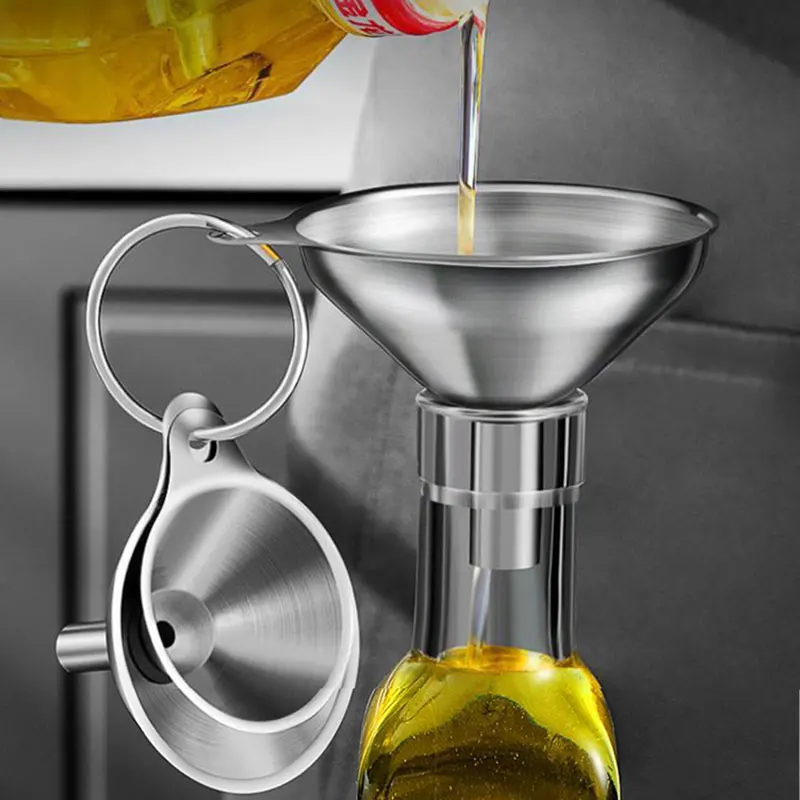 3Pcs Stainless Steel Kitchen F - Kitchen Gadgets And Utensils บทวิจารณ์และราคา