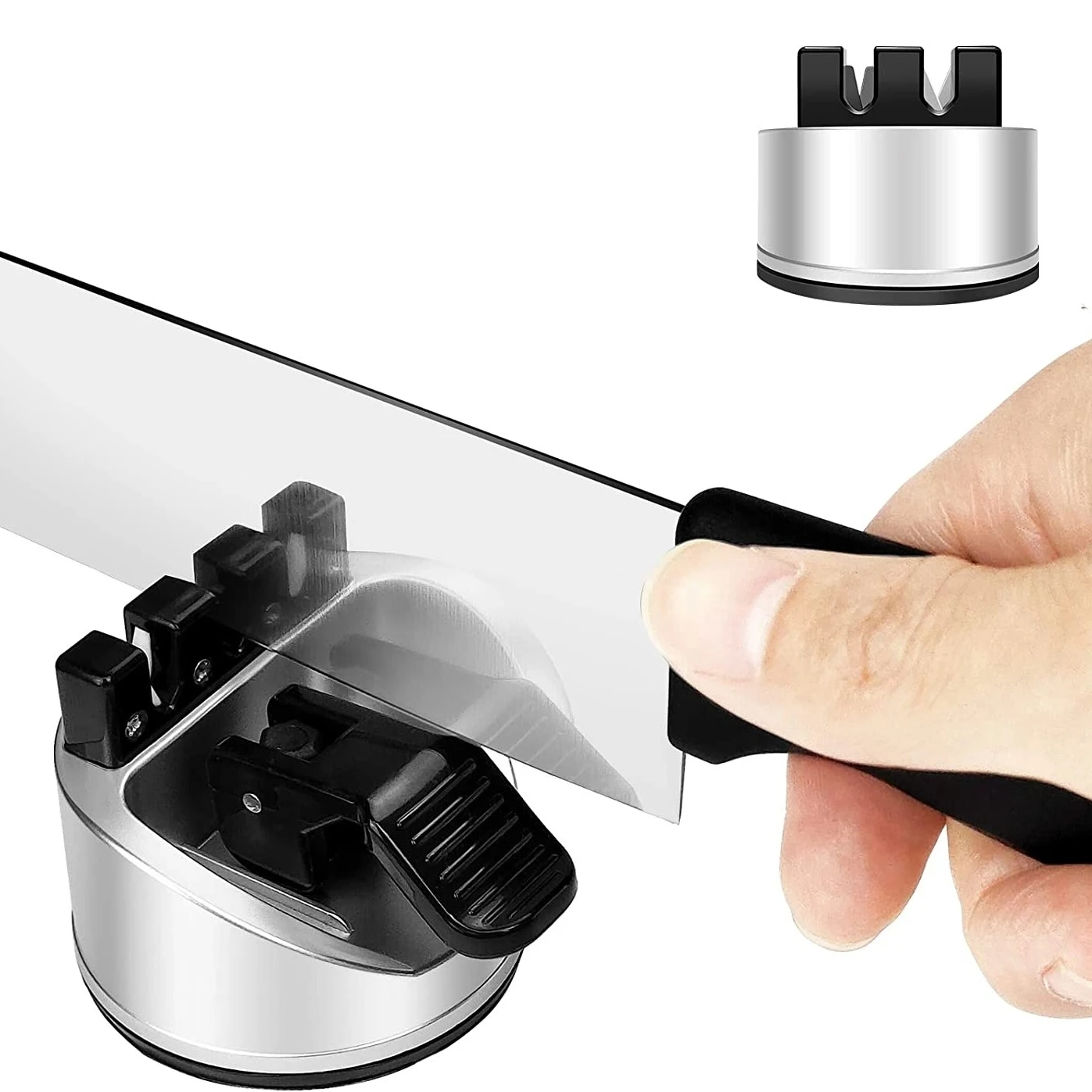 2025 New Hands Free Knife Shar - Kitchen Gadgets New 2025 บทวิจารณ์และราคา