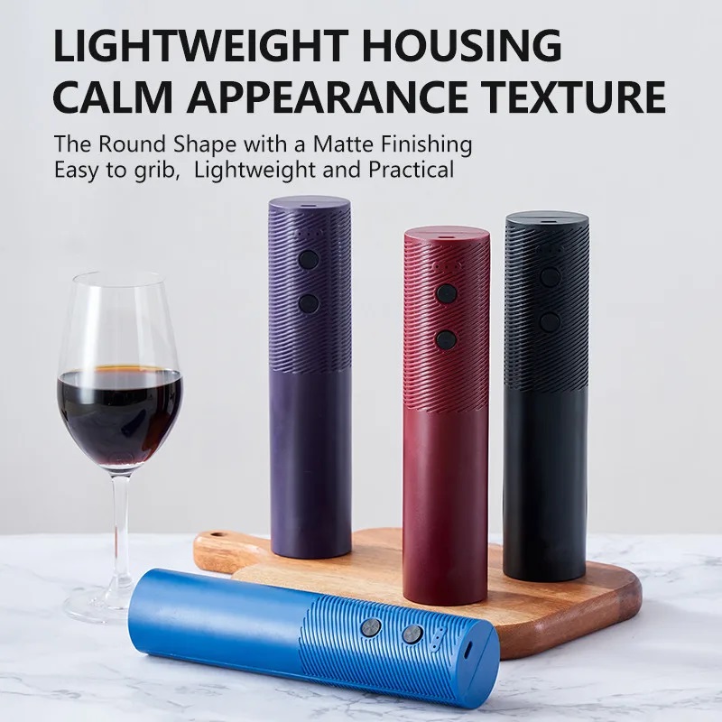 Automatic Wine Bottle Opener U - Kitchen Gadgets Smart บทวิจารณ์และราคา