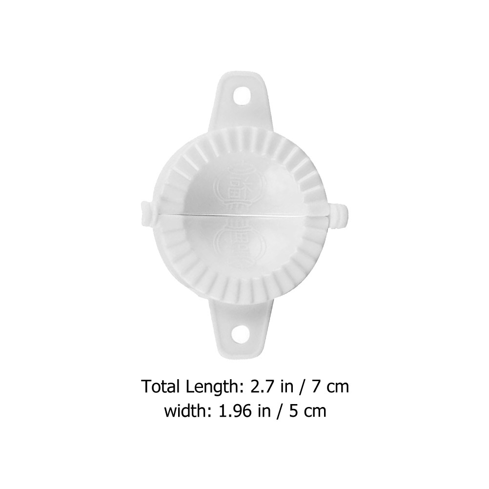 20Pcs Dumpling Maker Molds Dum - Kitchen Gadgets Dumpling Maker บทวิจารณ์และราคา