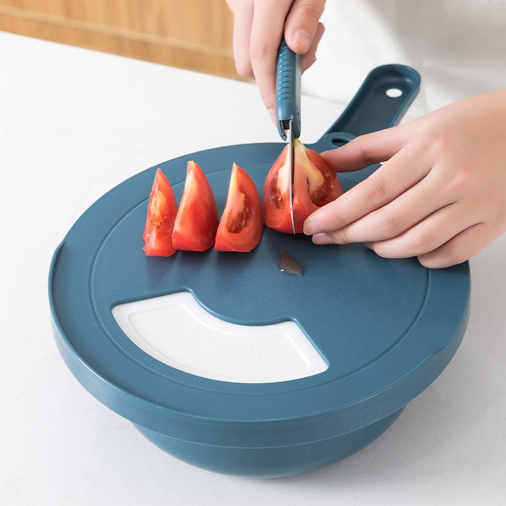 Fruit Cutting Tool Kitchen Gad - Kitchen Gadgets New 2025 บทวิจารณ์และราคา