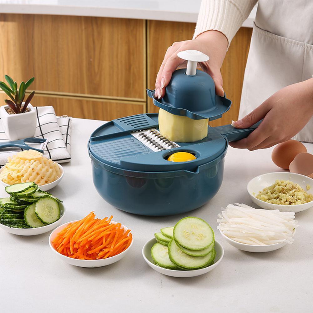 Fruit Cutting Tool Kitchen Gad - Kitchen Gadgets New 2025 บทวิจารณ์และราคา