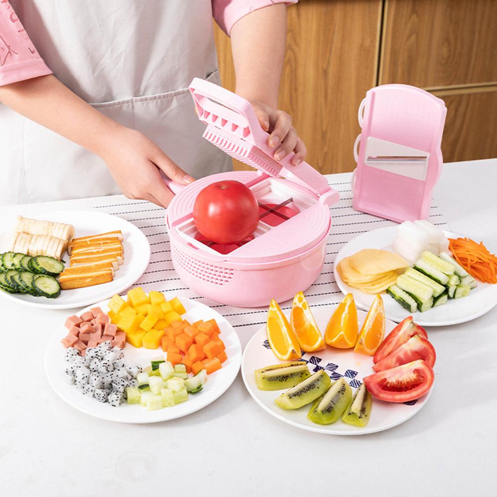 Fruit Cutting Tool Kitchen Gad - Kitchen Gadgets New 2025 บทวิจารณ์และราคา