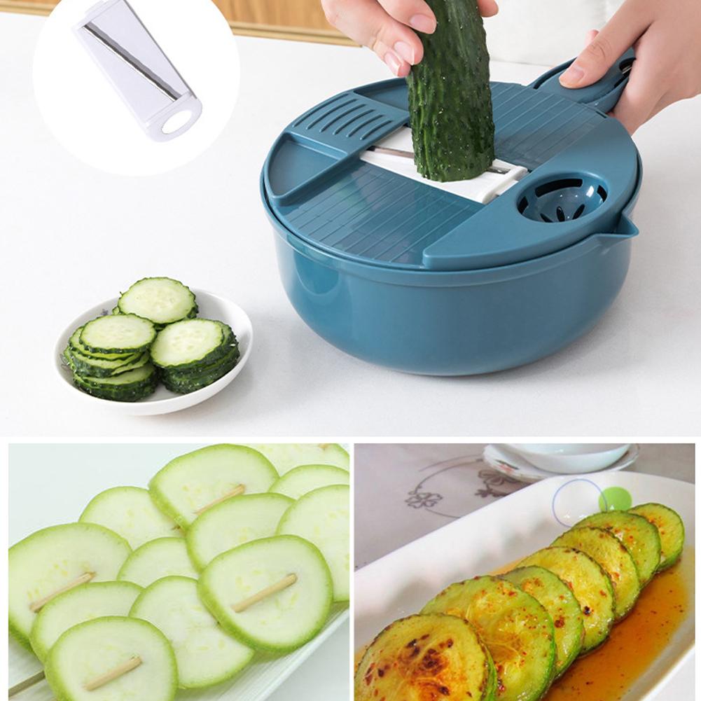 Fruit Cutting Tool Kitchen Gad - Kitchen Gadgets New 2025 บทวิจารณ์และราคา