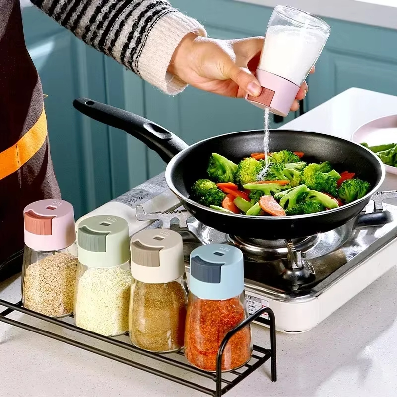 Snoopys Kitchen Seasoning Bott - Kitchen Gadgets Gifts บทวิจารณ์และราคา